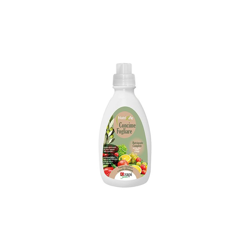 Concime liquido fogliare concentrato Zapi 1 litro precio