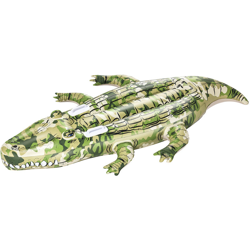 Gonflable Crocodile cm.175 x 102 en oferta