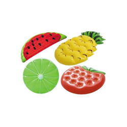 Materassini frutta assortiti precio