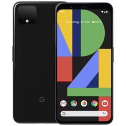 Pixel 4 XL Nero 64 GB Display 6.3'' QHD+ Fotocamera 16 Mpx Android precio