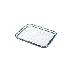 Teglia da Forno in Vetro Borosilicato 32x26cm - Pyrex precio