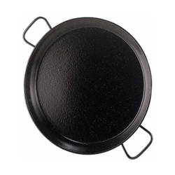 Padella per paella valenciana smaltata 5 persone / 32 cm precio