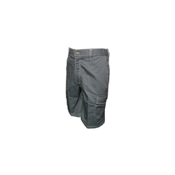 Pantaloncini Bermuda da lavoro Grigio (XL) - Workwear en oferta