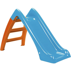 Scivolo Feber Slide Gioco Giocattolo per Bambini Esterno Giardino 120x90x55cm en oferta