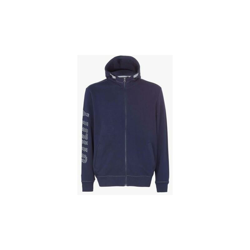 Utility Diadora - Felpa full zip DIADORA SWEATSHIRT THUNDER II BLU CORSARO (XXXL) precio