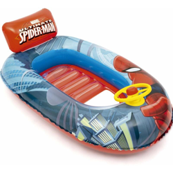 Bateau Gonfiabile Spiderman (1000020604) en oferta