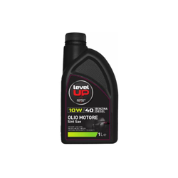 S.i.ra.l. - Olio auto Extrasint 10W40 en oferta