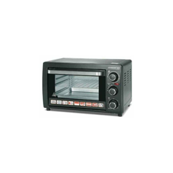 X20 Forno fornetto elettrico statico e ventilato 20 litri 1300x precio