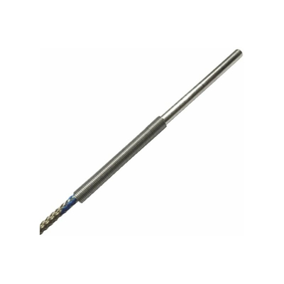 Diff - Thermocouple TCJ avec câble TTS bulbe 50mm