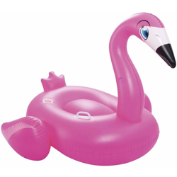 Fenicottero Gonfiabile Gigante Gioco da Piscina 41119 - Rosa - Bestway precio