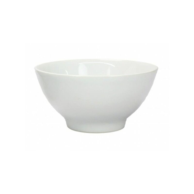 Tazza Bolo Ceramica Bianco Cm.14 Kent