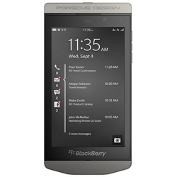 P'9982 Porsche Design Titanio Display 4.2'' Ram 2GB Storage 64GB +Slot MicroSD WiFi 4G / LTE Doppia Fotocamera 8Mpx / 2Mpx BlackBerry 10.2 - Europa características