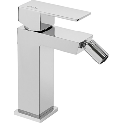 Inbagno - Miscelatore bidet serie Italia cromo con piletta automatica inclusa precio