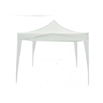 Gazebo alluminio 3x3 estensibile