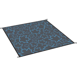 Tappeto da Esterno LeevZ Chill Mat Niagara 2x1,8 m Blu - Blu - Bo-camp en oferta