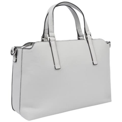 Borsa Donna Ck Must Top Handle Bag Cement K60k607887paa en oferta