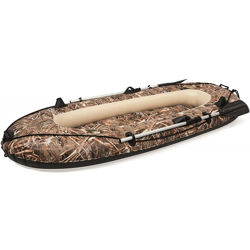 Canotto Trophy Runner Realtree Cm 243 X 102 Gommone per 2 Adulti en oferta