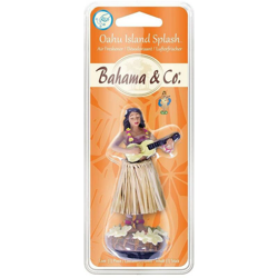 Deodorante per la Macchina Oau Island California Scents Balerin? precio