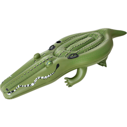 Crocodile Gonflable 41096 - Bestway en oferta