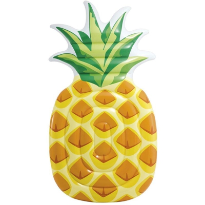 Materassino intex ananas cm216x124 - 58761