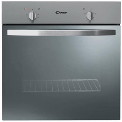 Forno Elettrico da Incasso FCS100X / E Capacità 71 L Statico Colore Inox características