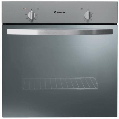 Forno Elettrico da Incasso FCS100X / E Capacità 71 L Statico Colore Inox