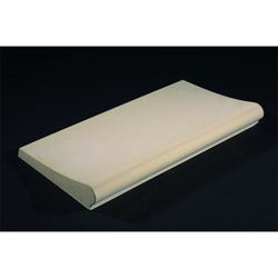 Bordo perimetrale per piscine interrate Gre > Bianco Standard > Sumatra ovale > 610x375 cm en oferta