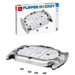 53899 - Flipper Hockey Con Luci E Suoni - Dal Negro precio