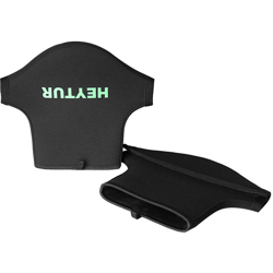 Guanti impermeabili in neoprene Paddle Guanti Grip per uomo Donna Adulto Pagaiando Kayak Canoa Canottaggio en oferta