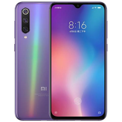 Mi 9 Se Viola 64 Gb Dual Sim Display 5.97” Full Hd+ Fotocamera 48 Mpx Android en oferta