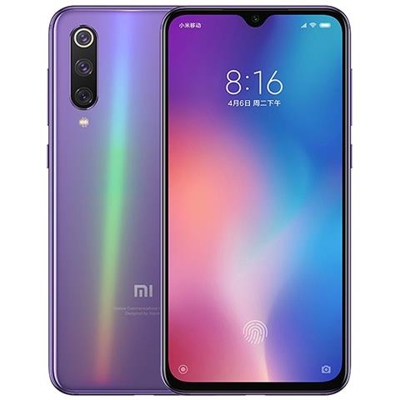 Mi 9 Se Viola 64 Gb Dual Sim Display 5.97” Full Hd+ Fotocamera 48 Mpx Android