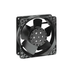 Diff - Ventilateur axial 19W pale métallique en oferta