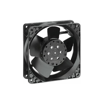 Diff - Ventilateur axial 19W pale métallique