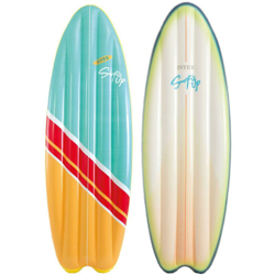 Materassino surf cm178x69 58152 - Intex precio