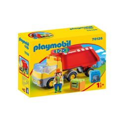 1.2.3 70126 set da gioco - Playmobil en oferta