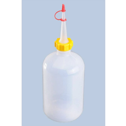 Hünersdorff 843500 Flacone dispenser 500 ml características