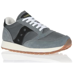 Sneakers Grigie / Nere 42.5 precio