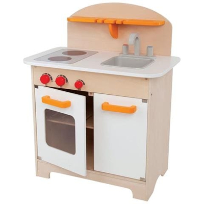 Gourmet E3100 Cucina Per Bambini Bianca