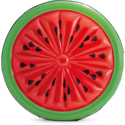 Intex Galleggiante per Piscina Watermelon Island 56283EU - Rosso características