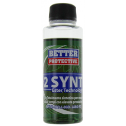 Generic Brand - OLIO 2T 100% SINT.'BETTER' ML.100 en oferta