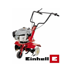 Motozappa/Trattore/Motocoltivatore 4,0HP Einhell - GC-MT 3060 LD precio