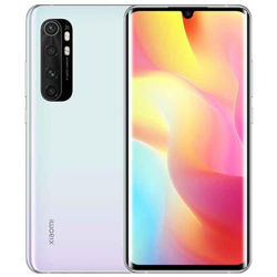 Mi Note 10 Lite Bianco 64 GB Dual Sim Display 6.47'' Full HD+ Quadrupla Fotocamera Android características