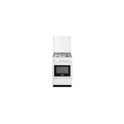 Delonghi - De Longhi SGW554GNN - Cucina con Forno a Gas