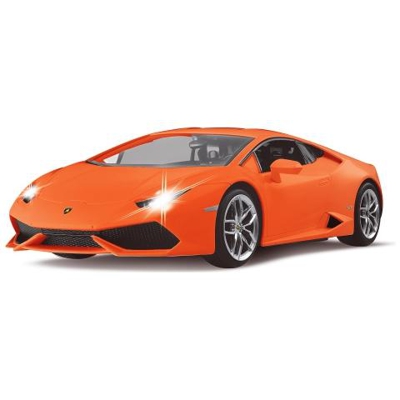 Lamborghini Huracan, Alcalino, AA