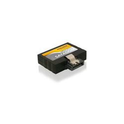 2GB SATAII Flash module vertikal LP, 2 GB, Seriale ATA II, 30 MB / s, Nero, 5V, 165 mA en oferta