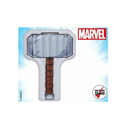 Materassino Marvel Thor 175x128cm - Happy People características