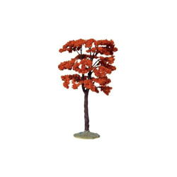 Albero con foglie arancioni-Yellowwood Tree, Large en oferta