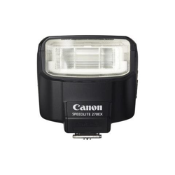 Flash fotocamera Canon Speedlite 270EX - E-TTL II, E-TTL en oferta