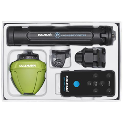 SMARTpano 360CP verde en oferta