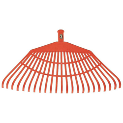 Scopa giardino plastica cm 55 - valsecchi precio